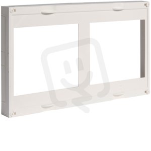 univers N 1600 A-SD 300x500mm pro pojistkové odpínače 4xNH00 HAGER UC22ST0