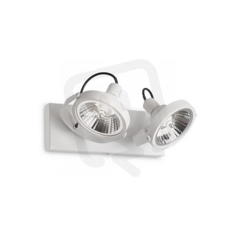 GLIM PL2 BIANCO