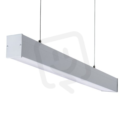 Svítidlo pro T8 LED AL 4LED 120-MPR-SR KANLUX 28451