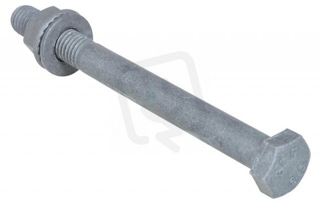 Maxx 100 Sada šroubů, zfc M12x140mm