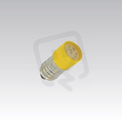 MULTILED 24-28V/016 YELLOW E10