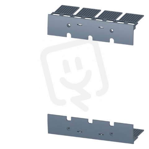 3VA9354-0KB01 kryt svorek nasouvací a za