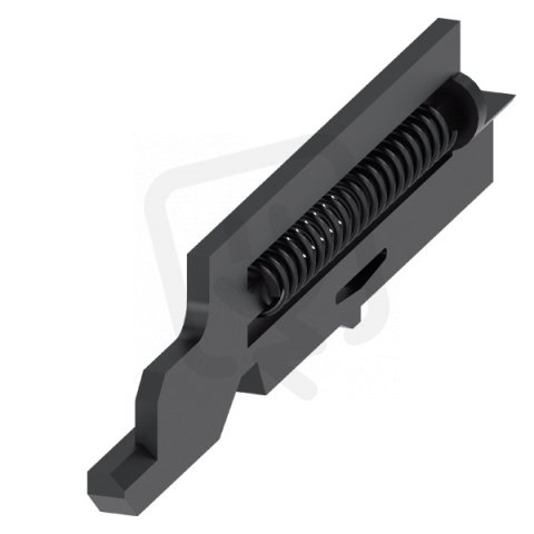 SIEMENS 3VA9257-0KP81 Blokovací táhlo pro jističe v odnímatelném provedení