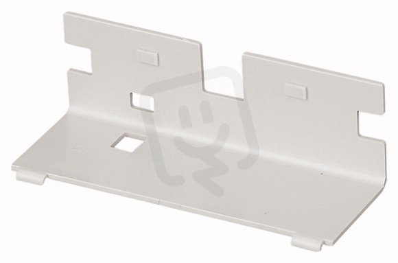 Eaton 248861 Plombovatelný kryt, stykače Z-SCH, 40A,63A, 3TE Z-SCHAK-3TE