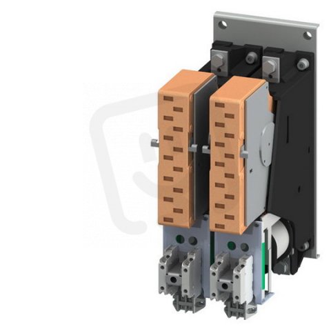 3TC7814-0EB stykač, konstrukční velikost