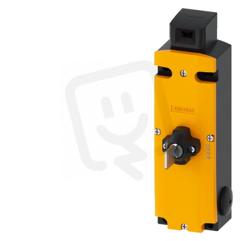 3SE5312-2SE12 bezpečnostní polohový spín