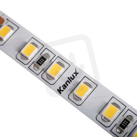 LED pásek L120B 16W/M 24IP00-NW SMD KANLUX 33356