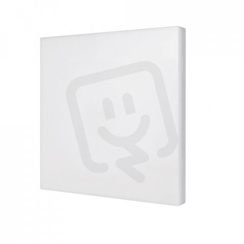 MODUS EDGE S 18W 4000K + nouzový modul BASIC 1W 1h SE baterie NiCd