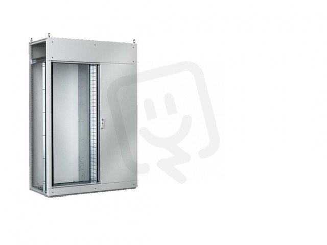 Skříň TS8 pro pojistkové odpínače