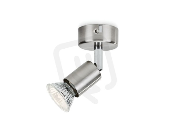 limbali single spot nikl 1x50W 230V PHILIPS 5030017E7