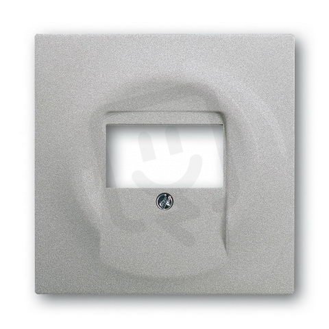 ABB Impuls 1753-0-0056 Kryt zásuvky reproduktorové