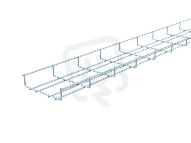 Drátěný žlab 150/30 2,5m TOP SERVIS 2310103