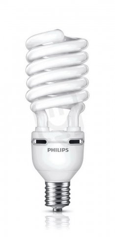"Philips Žárovka Tornado High Lumen 75W WW E40 1CT/6
