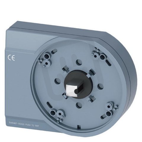 3VA9467-0GX20 Modul předstihového spínač