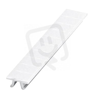 Označovací pásek, 6mm 10 znaků 51 až 60 (obj. mn. 10ks) SCHNEIDER NSYTRAB660