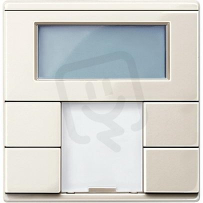 MTN6212-0344 KNX multifunkční tlač. pane