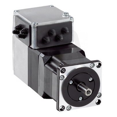 Kompaktní servopohon 24-36 V Mo=0,26 Nm Profibus DP SCHNEIDER ILA1B571PC1A0