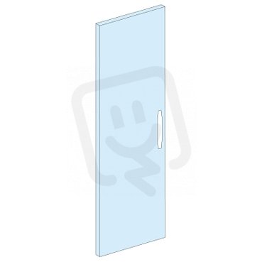 08528 Plné dv.IP55,Š=800mm