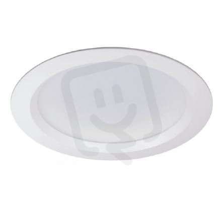 LACUS BLANCO LED 30W 4000K ?225 MM DALI