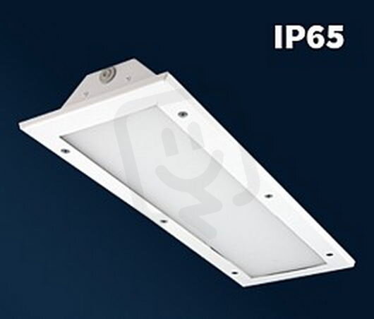 Vestavné svítidlo STAFORD-LED-OP-5350-4K-DIM DALI, IP65 VYRTYCH 057692 DALI