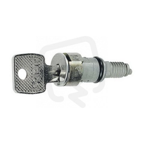 ZÁMKOVÁ VLOŽKA 455 LEGRAND 036824