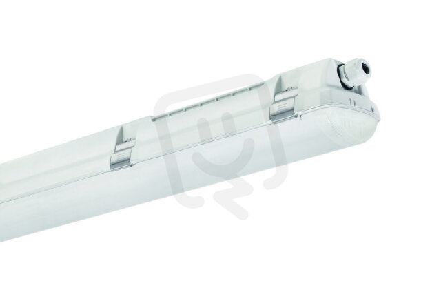 LED sv. do extrémních teplot NANOTTICA 1.4ft MAX PCc 4400/840 3F 27W IP66 118cm