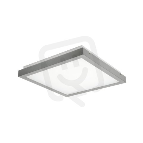 TYBIA M 25W-NW-SE GY Přisazené svítidlo LED s čidlem pohybu KANLUX 24646