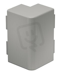 OBO 6022189 Kryt vnějšího rohu WDK HA60170GR