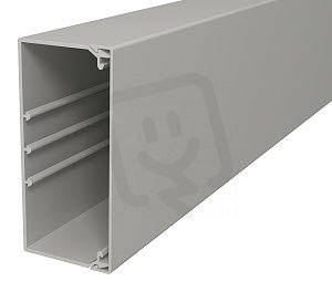 OBO 6022022 Nástěnný a stropní kanál WDK60130GR