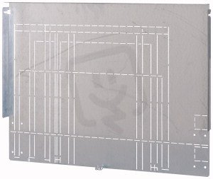 XLPA16B8 Zadní přepážka pro jistič IZMX16/IZMX40 3P/4P Š=800 Eaton 196260