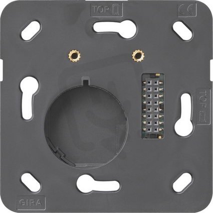 Připojovací modul PO 230 V G1 Elektronika GIRA 223100