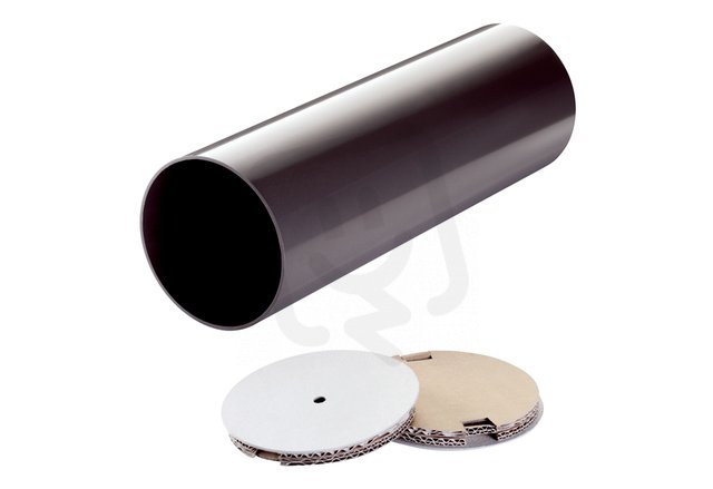 Maico 0059.0082 PP 45 RHL pouzdro pro hrubou stavbu