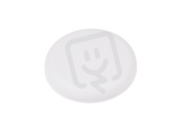 KZ18-LED panel 18W-WW teplá bílá kulatý T-LED 102965