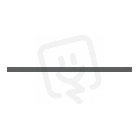 EPD-BB500 Sběrnice napájecí pro pojistky EPD ABB 2CDE605100R0500