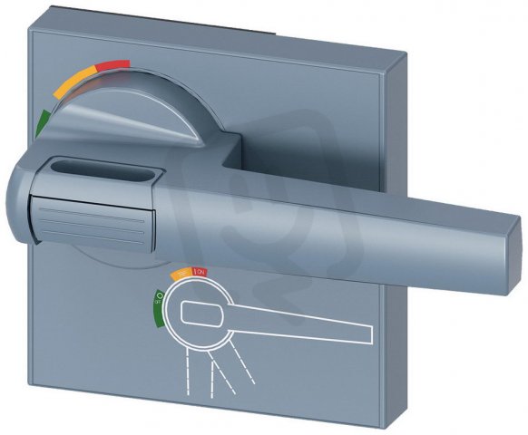 SIEMENS 8UD1861-0AB11 Páka s ložiskem