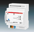 ABB Ego-N 3270-C27900 Modul stmívací,dvojkanálový,řadový (Ego-n)
