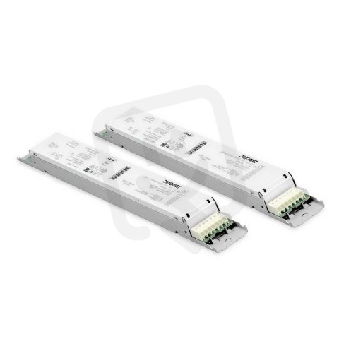 FLUO BI-EMISSION KIT DRIVERS DALI 1800