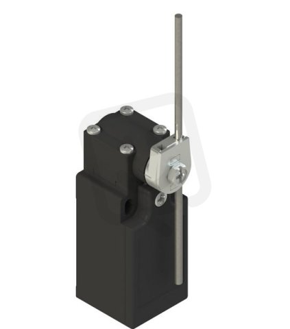 Koncový spínač, závit M20x1,5 PIZZATO FR1250-M2