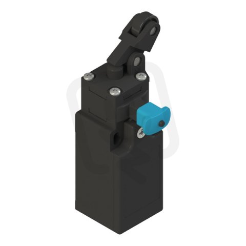 Koncový spínač PZ-FR605-W3 se závitem M20x1,5 PIZZATO FR605-W3M2