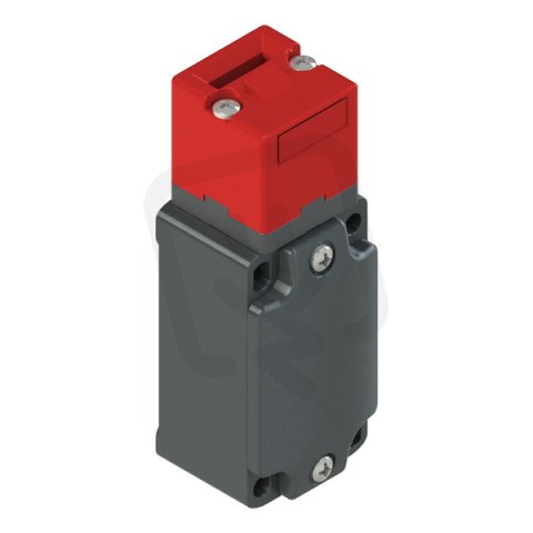Bezpečnostní spínač, bez aktuátoru, závit M20x1,5 PIZZATO FD2093-M2