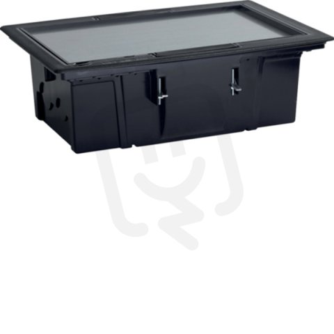 NEST-8 MATT 01368 Přístrojové víko s protiskluznou úpravou IBOCO B01368