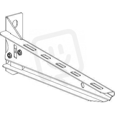 Schneider KFBCA81300 Konzole 300 MM