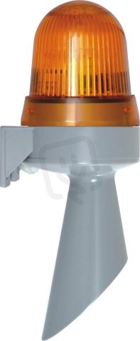 4FN 601 20.4 Houkačka HV100-24LED-O 100d