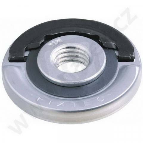 Narex 66614201 Rychloupínací matice FastFix D 115150 pr. 115pr. 150