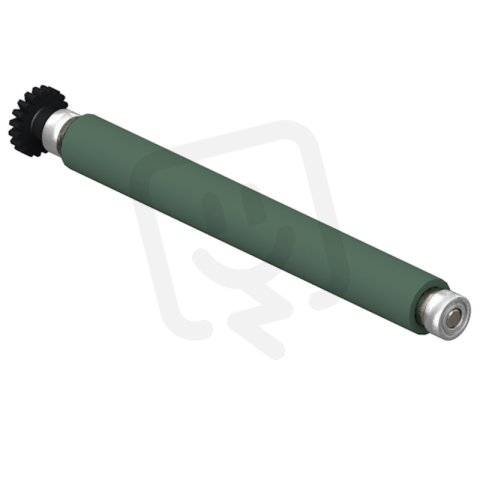 Tiskárna THM MMP ROLLER 115 WEIDMÜLLER 1357420000