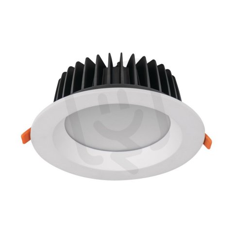 Vestavné LED svítidlo TIBERI PRO 30W-940-W KANLUX 35672