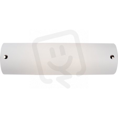 Stropní a nástěnné svítidlo Rondo 250 chrom COMPOLUX 912100/72