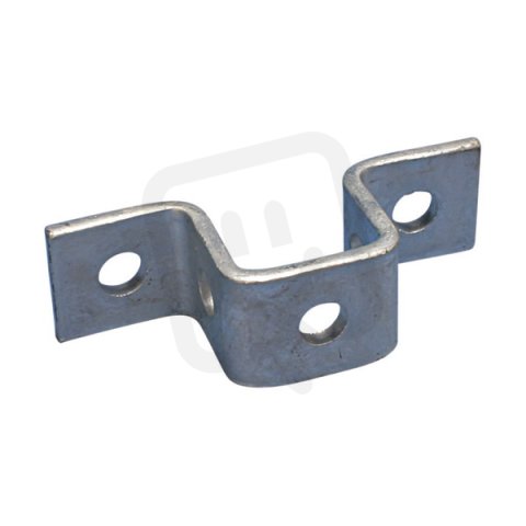 spojka U pro profil 41 x 41mm CADDY ZUA 400 387750