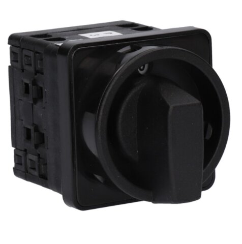 SK 25/2.8210 PO8 Z červená 25 A (0-1) SPAMEL L25014009