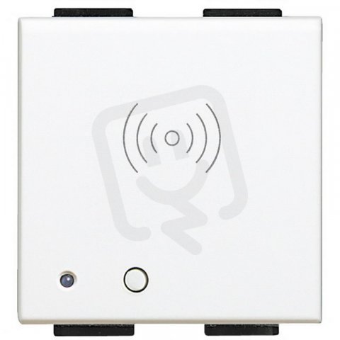 Legrand N4607 BTL MAGNET.ČTEČKA